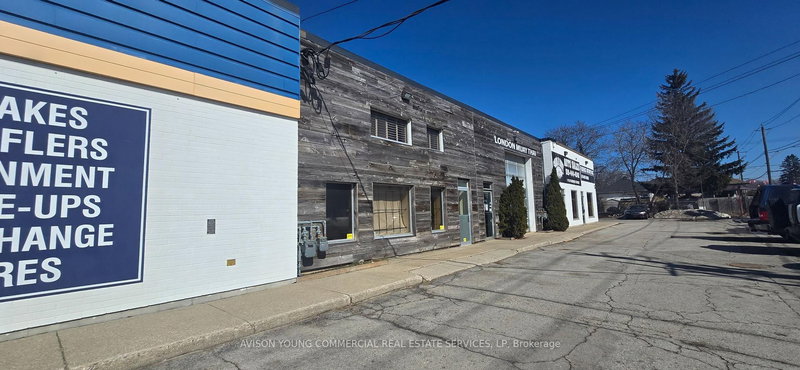 B - 1110 FLORENCE St, London East, N5W 2M9 | Image 3