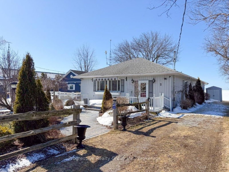 2 Sunset Dr, Haldimand, N0A 1L0 | Image 2