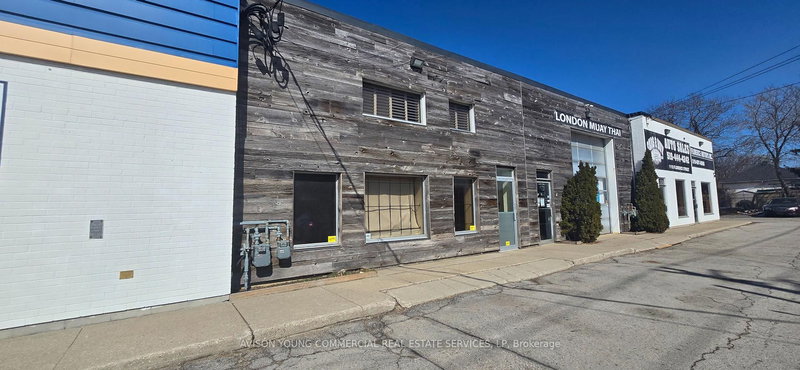 C - 1110 FLORENCE St, London East, N5W 2M9 | Image 2