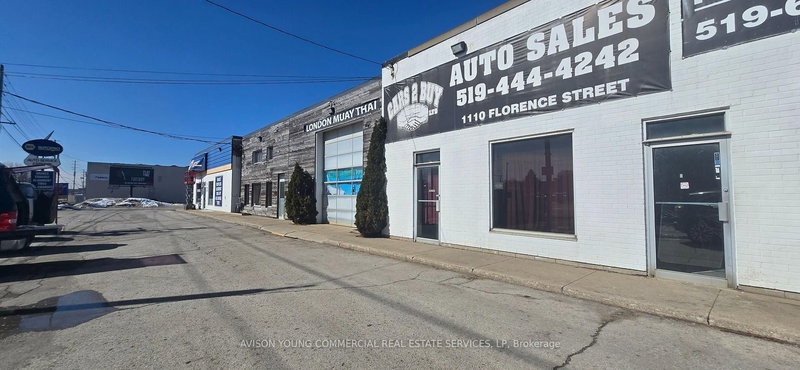 C - 1110 FLORENCE St, London East, N5W 2M9 | Image 3