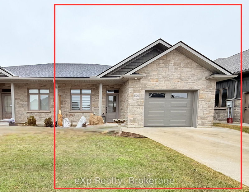 home for sale on 108 Irishwood Lane