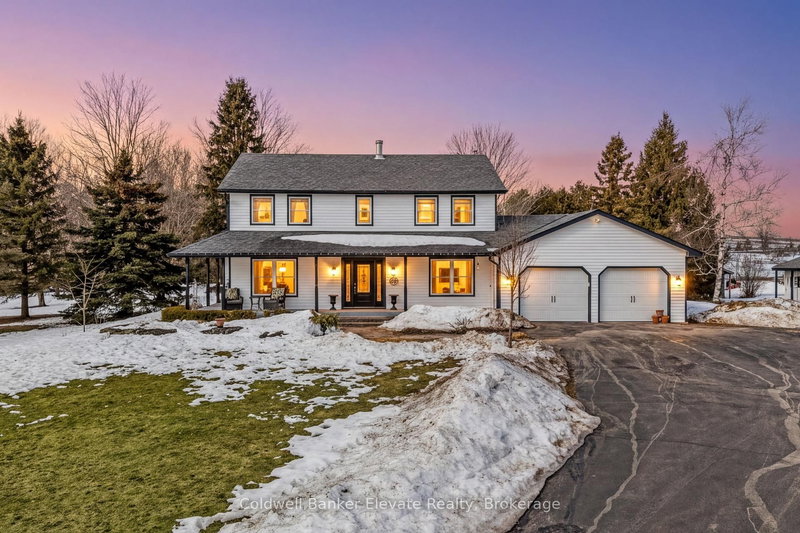 213136 10th Line, Amaranth, L9W 0G4 | Image 2