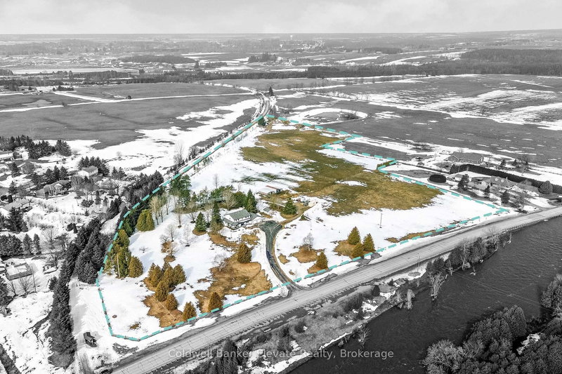 213136 10th Line, Amaranth, L9W 0G4 | Image 3