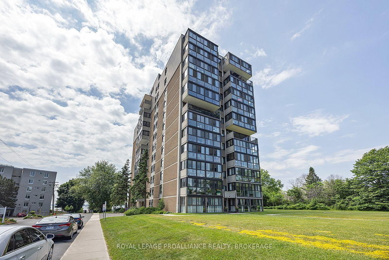 903 - 2 Mowat Ave, Kingston, K7M 1K1 | Image 2