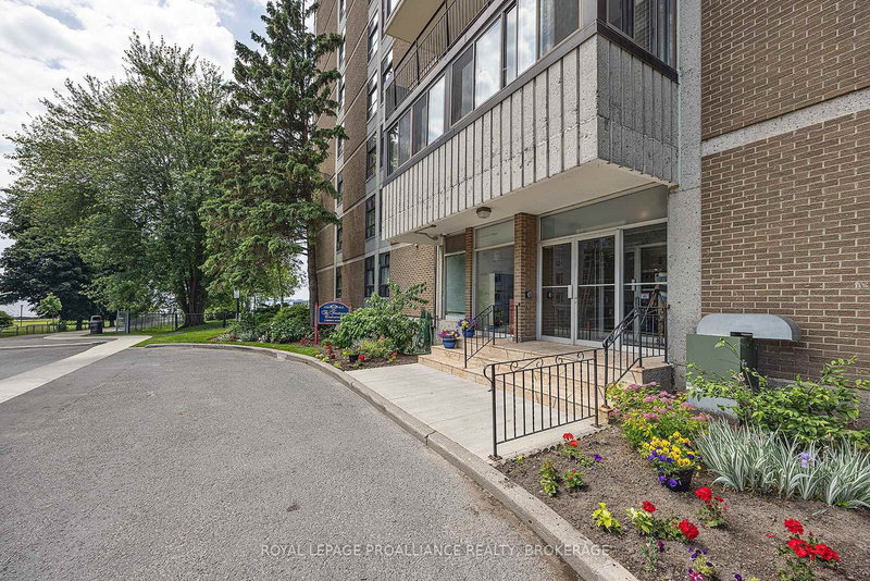903 - 2 Mowat Ave, Kingston, K7M 1K1 | Image 3