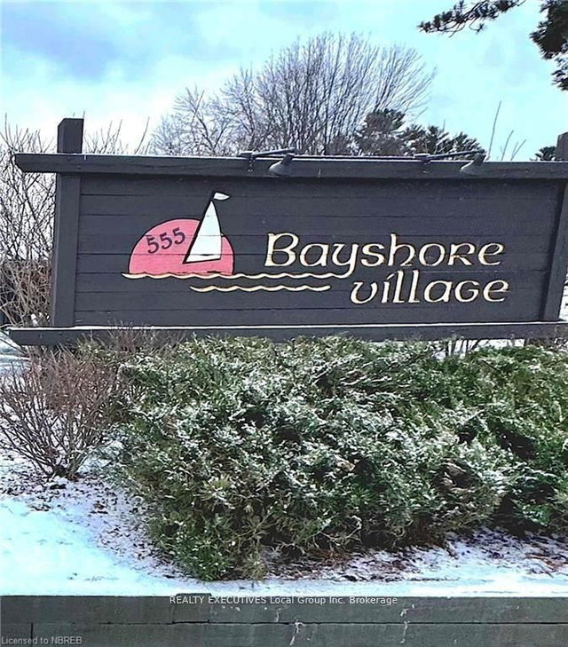 5 - 555 Main Street S