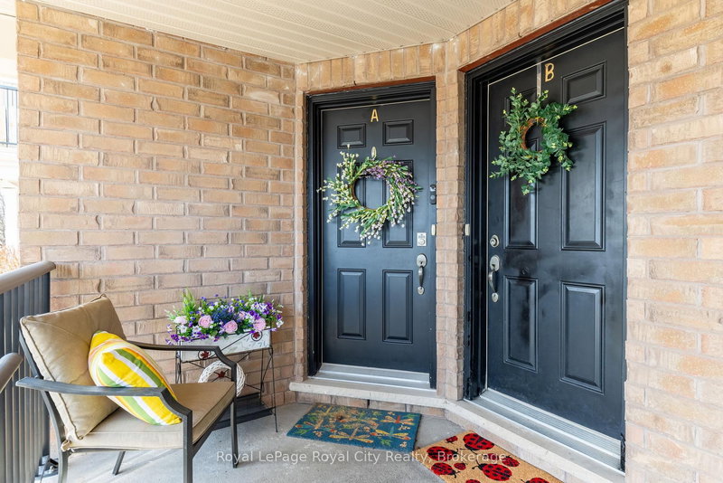 B - 638 Woodlawn Rd E, Guelph, N1E 0K4 | Image 2