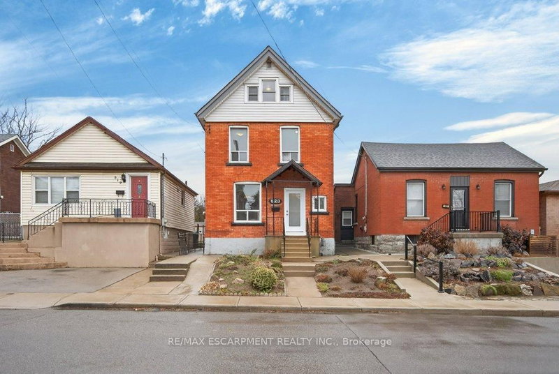 523 Catharine St N, Hamilton, L8L 4V3 | Image 2