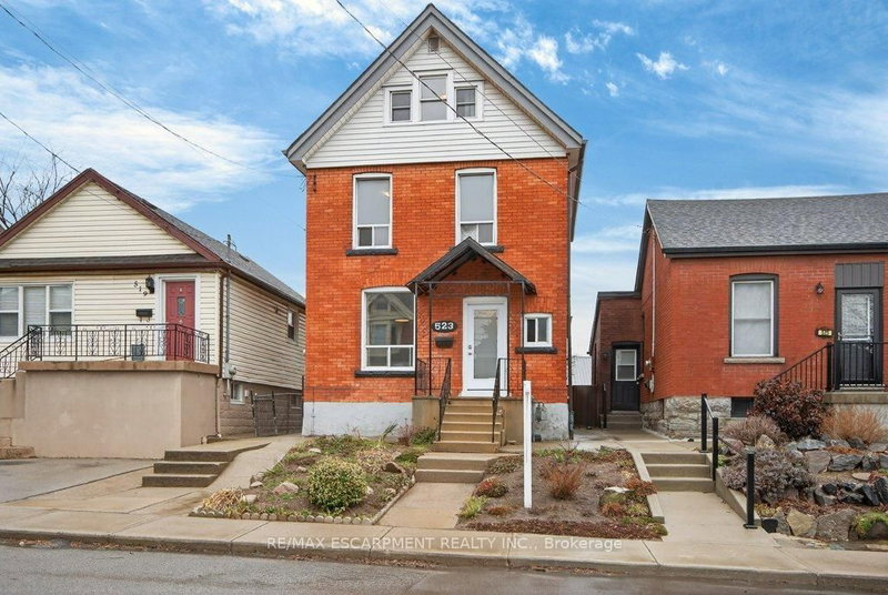 523 Catharine St N, Hamilton, L8L 4V3 | Image 3
