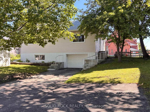 146 Elgin Street W