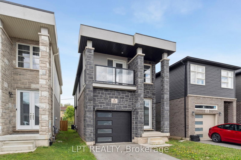 217 Louise St, Welland, L3B 1T2 | Image 3