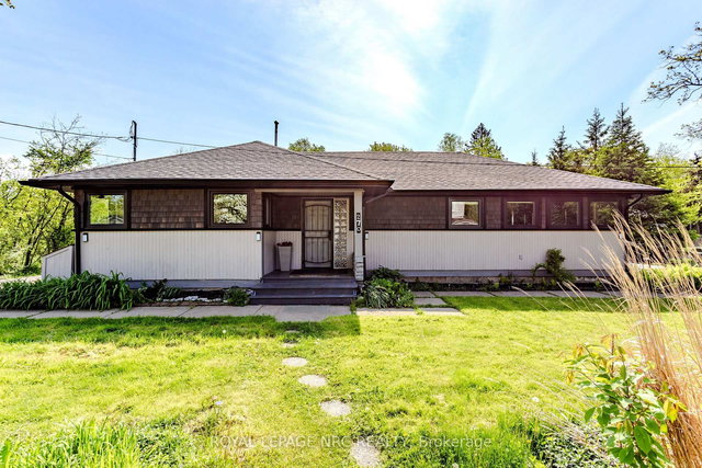 270 Cherrywood Avenue