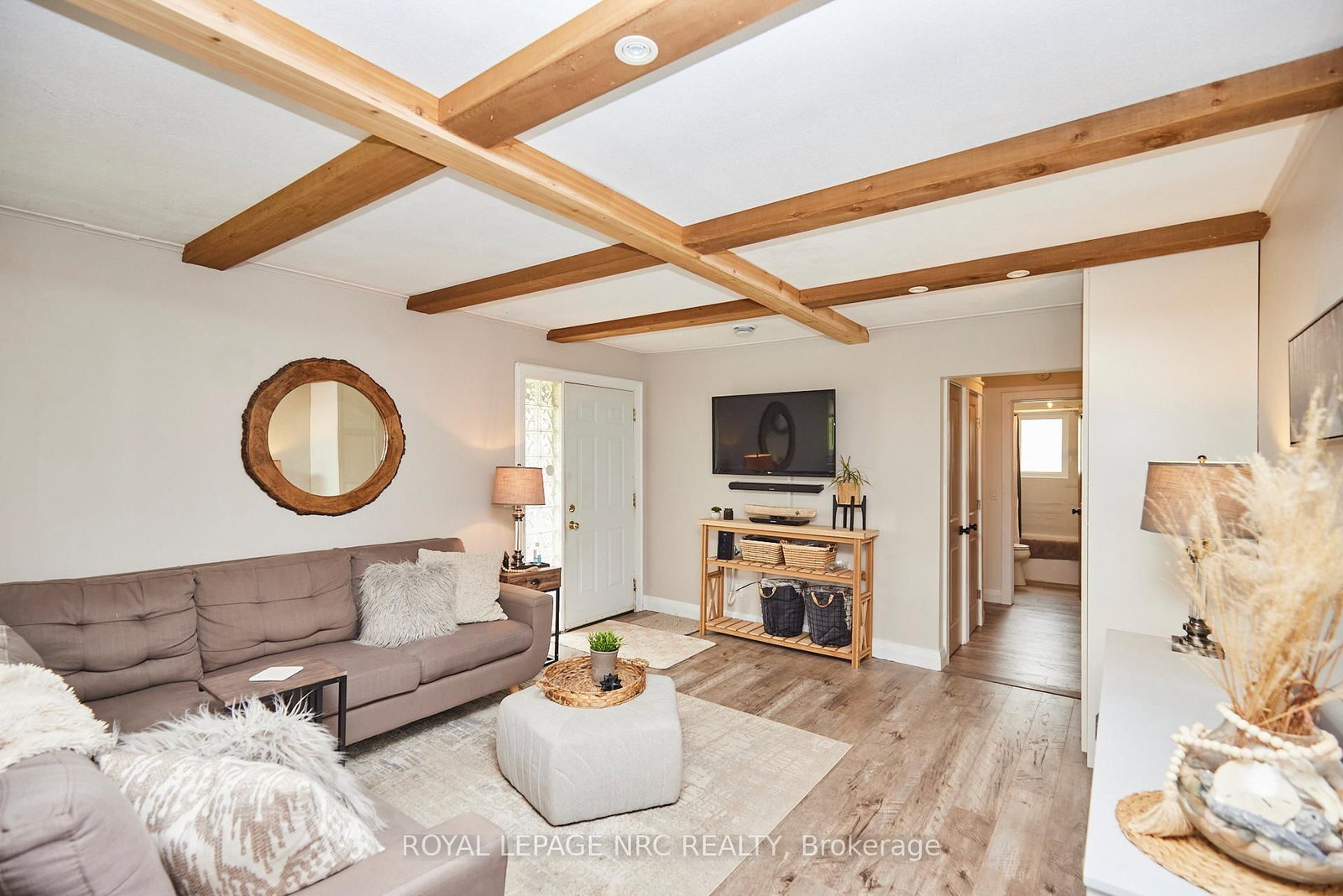 Detached House for sale at 270 Cherrywood Avenue, Fort Erie, Ontario, L0S 1B0 - Crystal Beach - MLS: X12877140