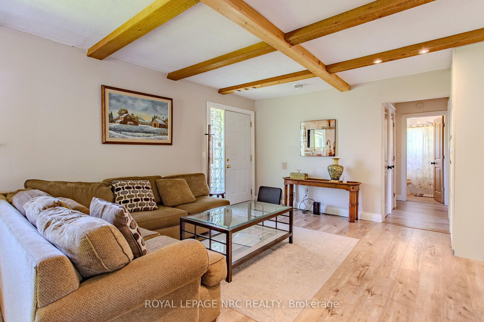 Detached House for sale at 270 Cherrywood Avenue, Fort Erie, Ontario, L0S 1B0 - Crystal Beach - MLS: X12877140