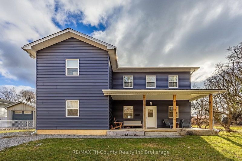 home for sale on 6 Addison Street