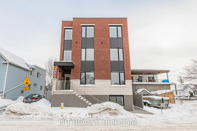 4 - 250 Shakespeare St | Ottawa | Image