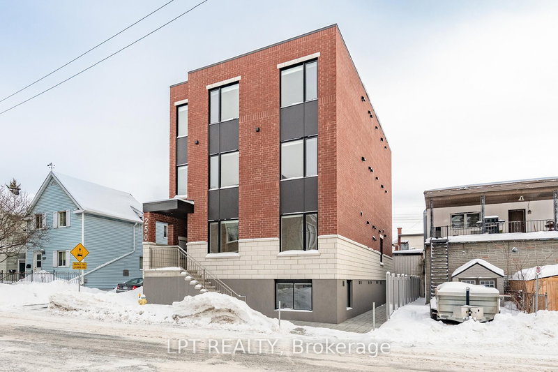 4 - 250 Shakespeare St, Ottawa, K1L 5M6 | Image 2
