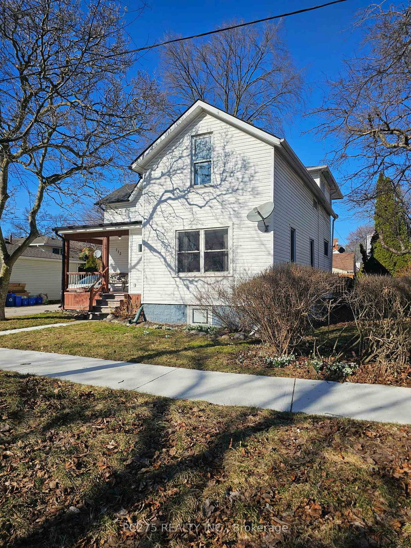 112 Essex St, Sarnia, N7T 4R7 | Image 2