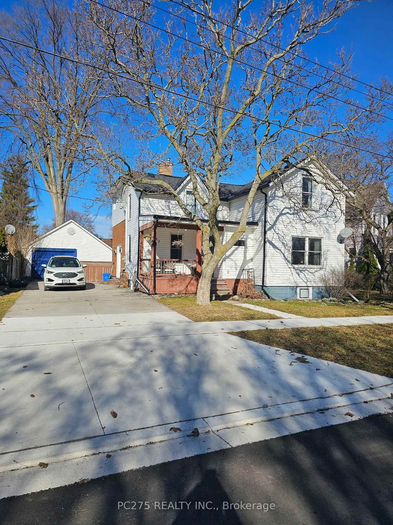 112 Essex St, Sarnia, N7T 4R7 | Image 3