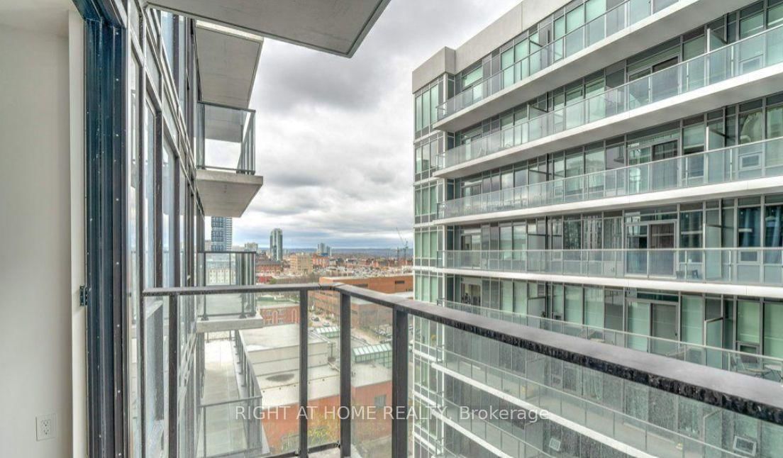 Condo for sale at 1111-1 Jarvis Street, Hamilton, Ontario, L8R 0A8 - Beasley - MLS: X12877292