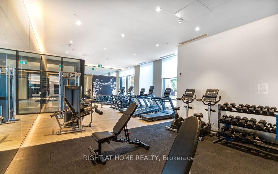 Condo for sale at 1111-1 Jarvis Street, Hamilton, Ontario, L8R 0A8 - Beasley - MLS: X12877292