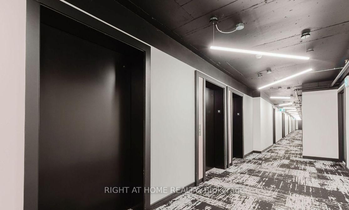 Condo for sale at 1111-1 Jarvis Street, Hamilton, Ontario, L8R 0A8 - Beasley - MLS: X12877292