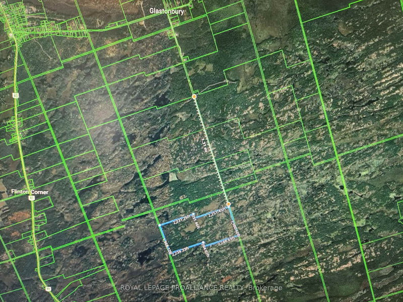 home for sale on KALADAR CON 9 N PT LT 19 S PT LOT 20 null