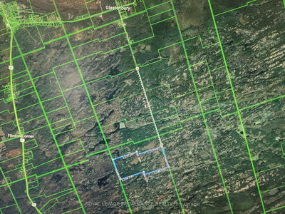 KALADAR CON 9 N PT LT 19 S PT LOT 20 undefined | Kaladar | Image