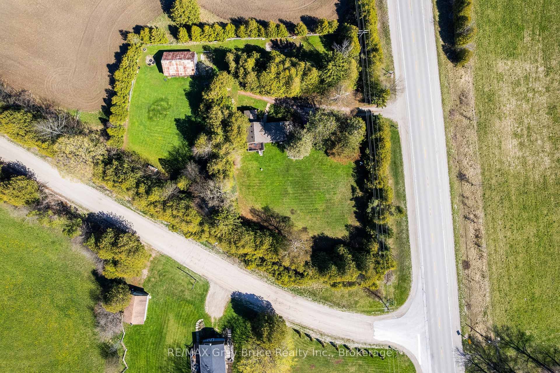 1201 Highway 6