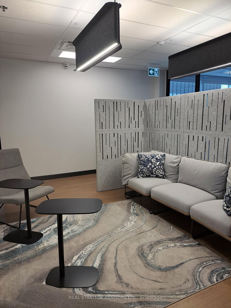 18th Floor - 350 Albert St, Ottawa, K1R 1A4 | Image 3