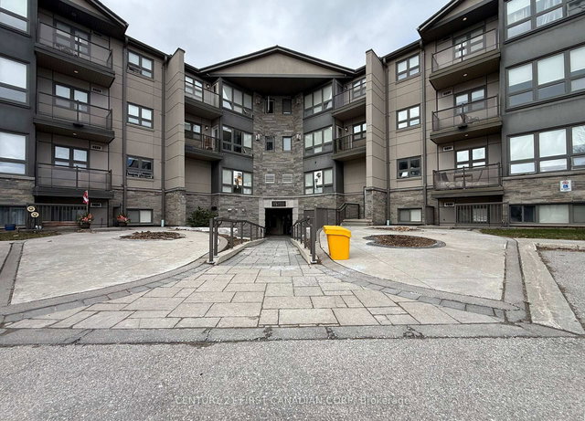 114 - 15 JACKSWAY Crescent