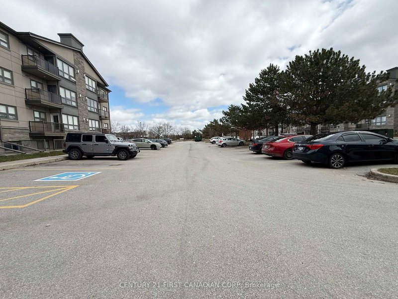 114 - 15 JACKSWAY Cres, London North, N5X 3T8 | Image 3