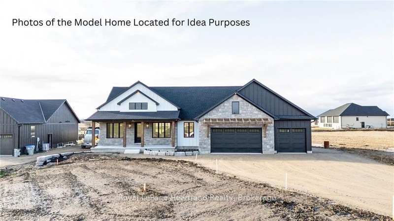 84349 KENT Line, Huron East, N0G 1H0 | Image 2