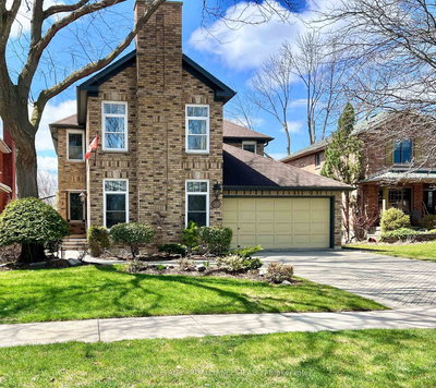 20 Georgian Crt | Belleville | Image