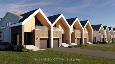 533 Adventure Private | Ottawa | Image
