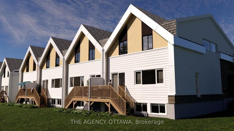 533 Adventure Private, Ottawa, K1V 9R2 | Image 2
