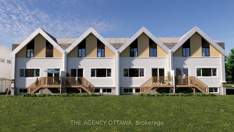 533 Adventure Private, Ottawa, K1V 9R2 | Image 3