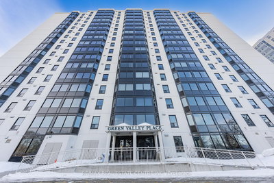 1002 - 35 Green Valley Dr | Kitchener | Image