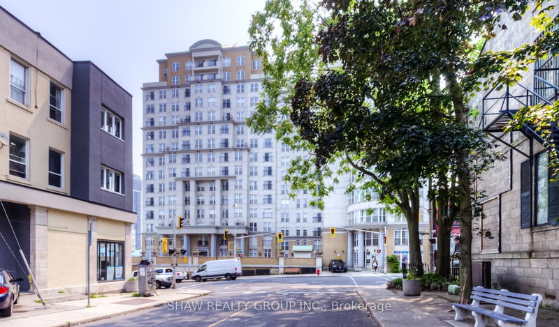 home for sale on 307-135 James Street