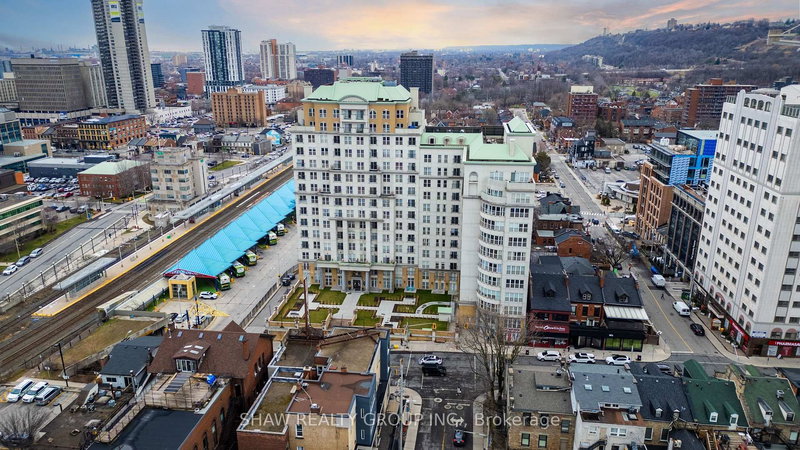 307 - 135 James St, Hamilton, L8P 2Z6 | Image 3