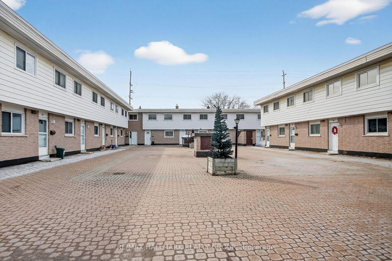 home for sale on 427 Moodie Drive