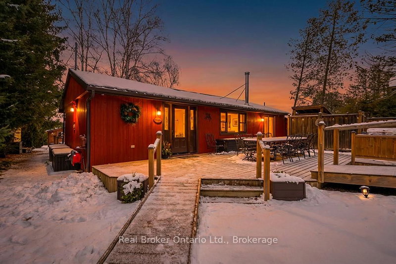 home for sale on 111 Wilson Drive