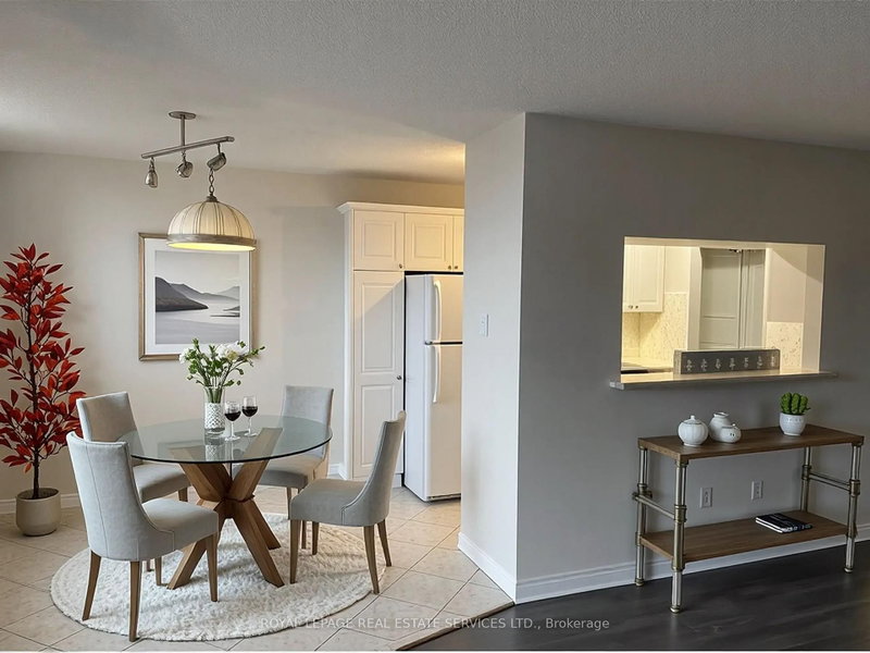 1003 - 1950 Main St W, Hamilton, L8S 4M9 | Image 3