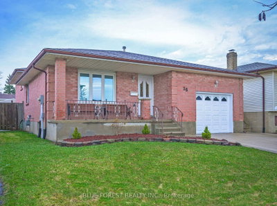36 Golfdale Crescent