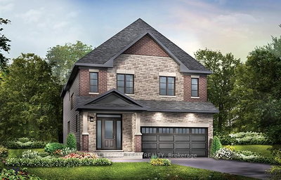 525 Hickorynut Lane | Barrhaven | Image