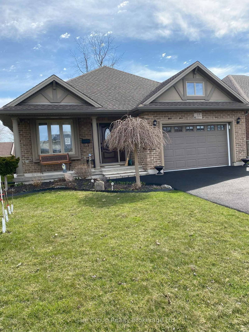 15 Holland Ave, Aylmer, N5H 3J2 | Image 2