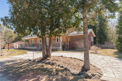 204 Seventh St | South Bruce Peninsula | Image