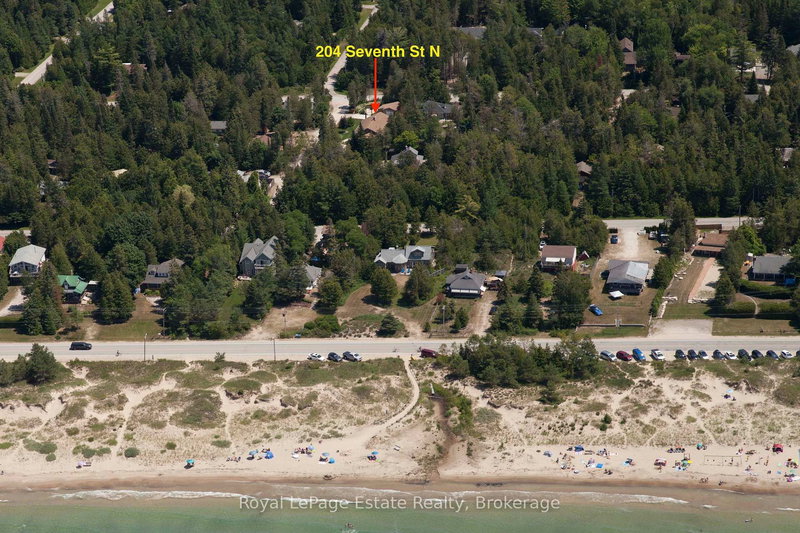 204 Seventh St N, South Bruce Peninsula, N0H 2G0 | Image 3