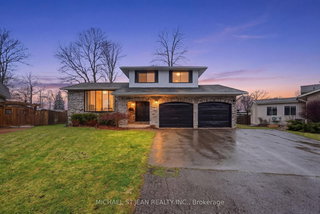 22 Little John Court