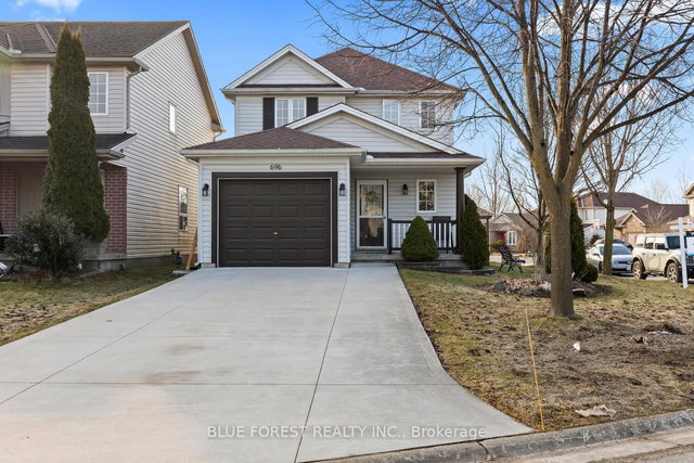 696 Fieldgate Circle